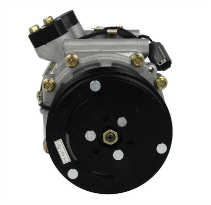 Nissens A/C Compressor 89233