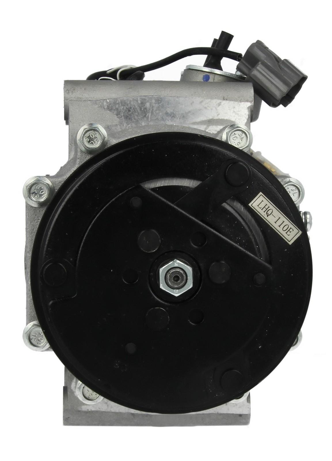 Nissens A/C Compressor 89235