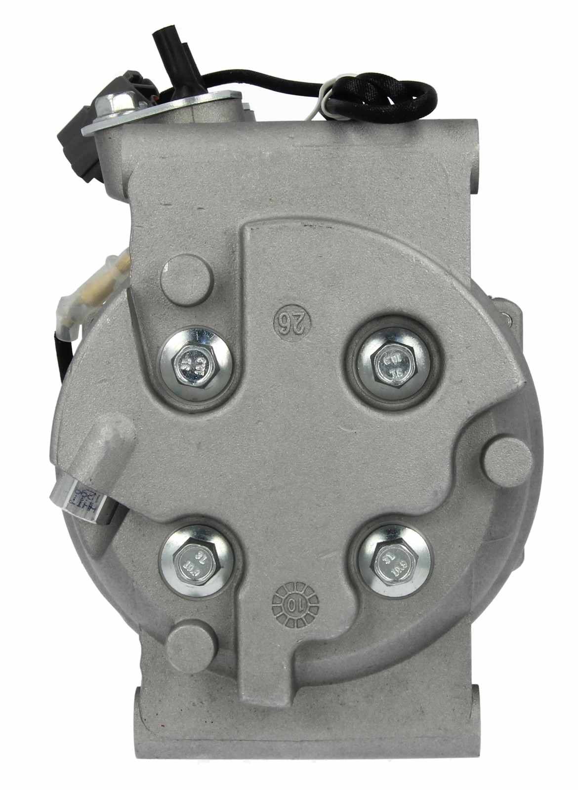 Nissens A/C Compressor 89235