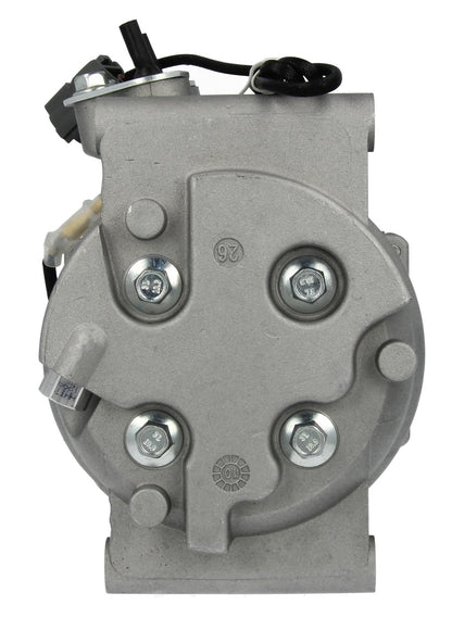 Nissens A/C Compressor 89235
