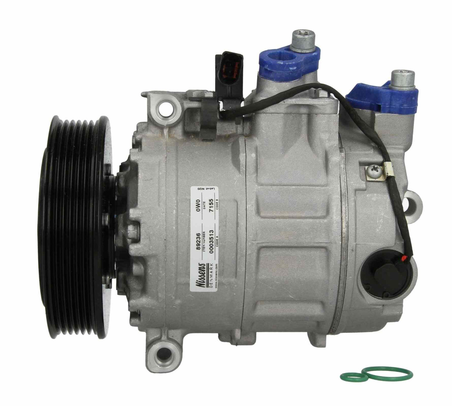 Nissens A/C Compressor