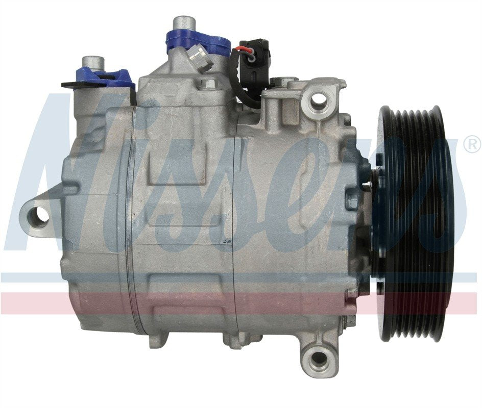 Nissens A/C Compressor