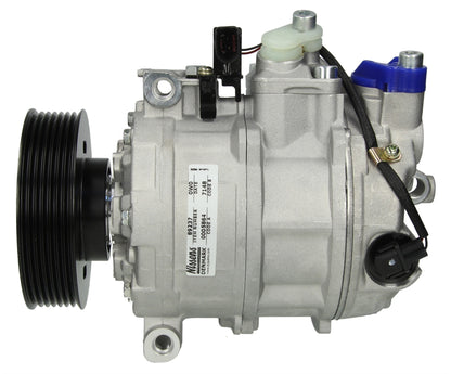 Nissens A/C Compressor