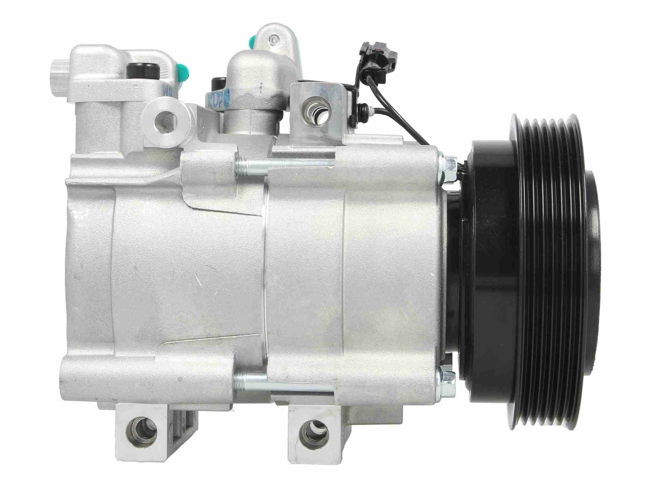 Nissens A/C Compressor 89238