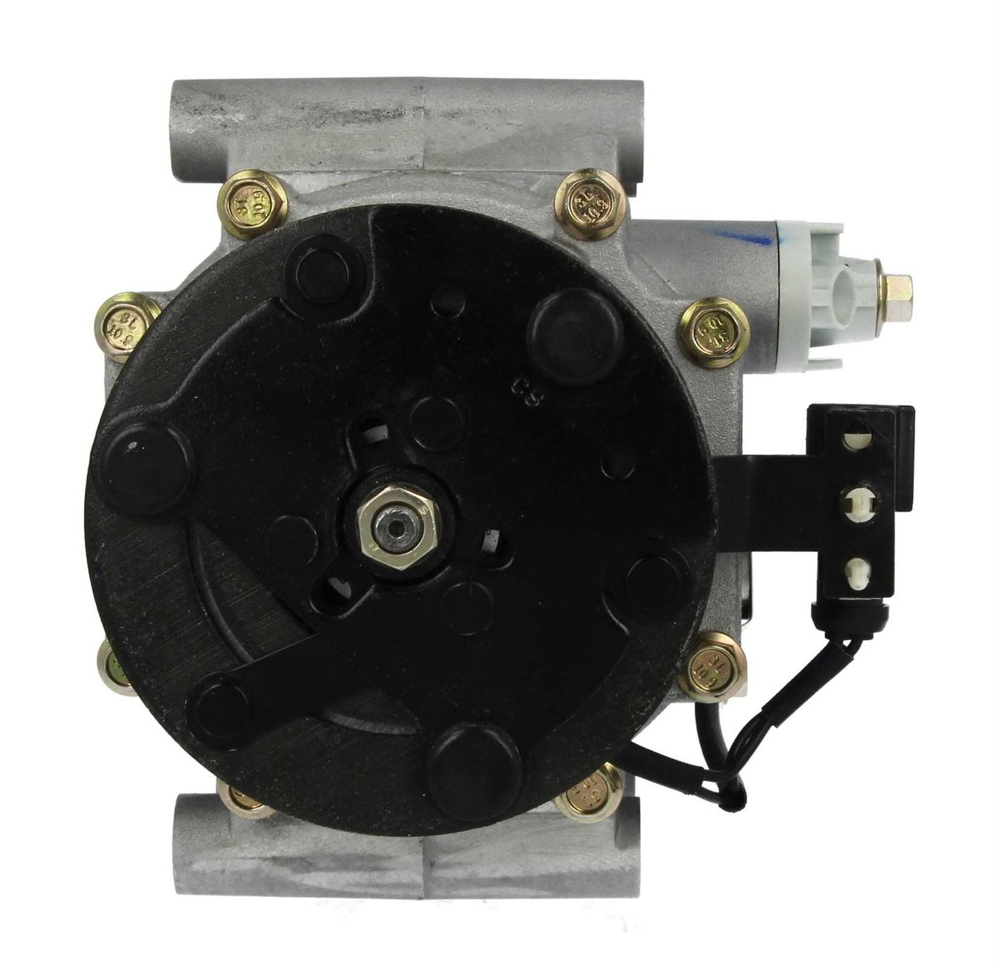Nissens A/C Compressor 89239