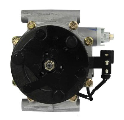 Nissens A/C Compressor 89239