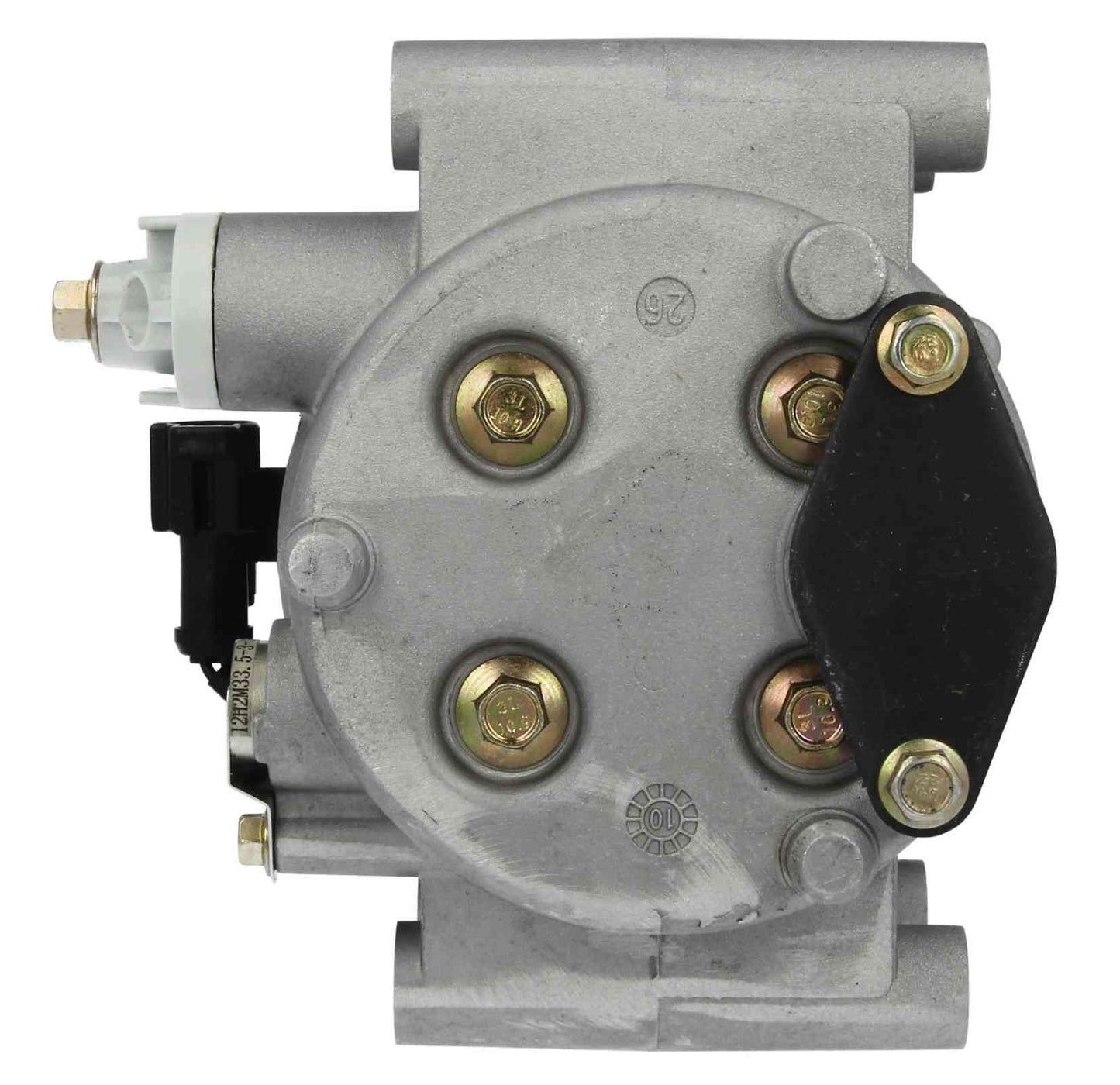 Nissens A/C Compressor 89239