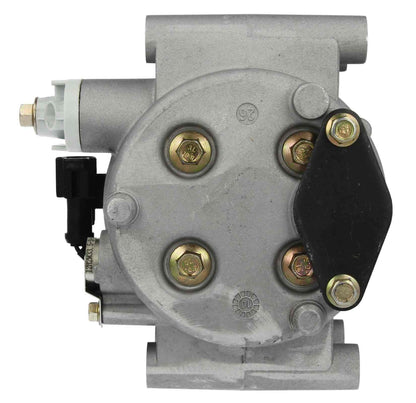Nissens A/C Compressor 89239