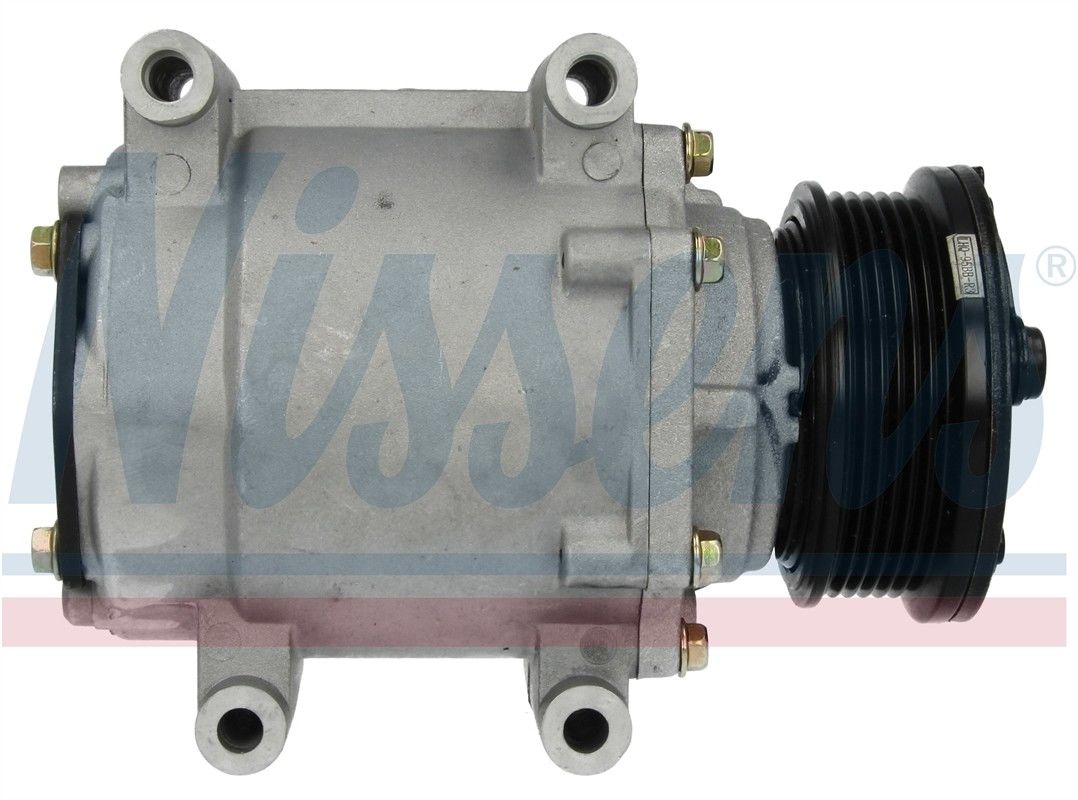 Nissens A/C Compressor 89239