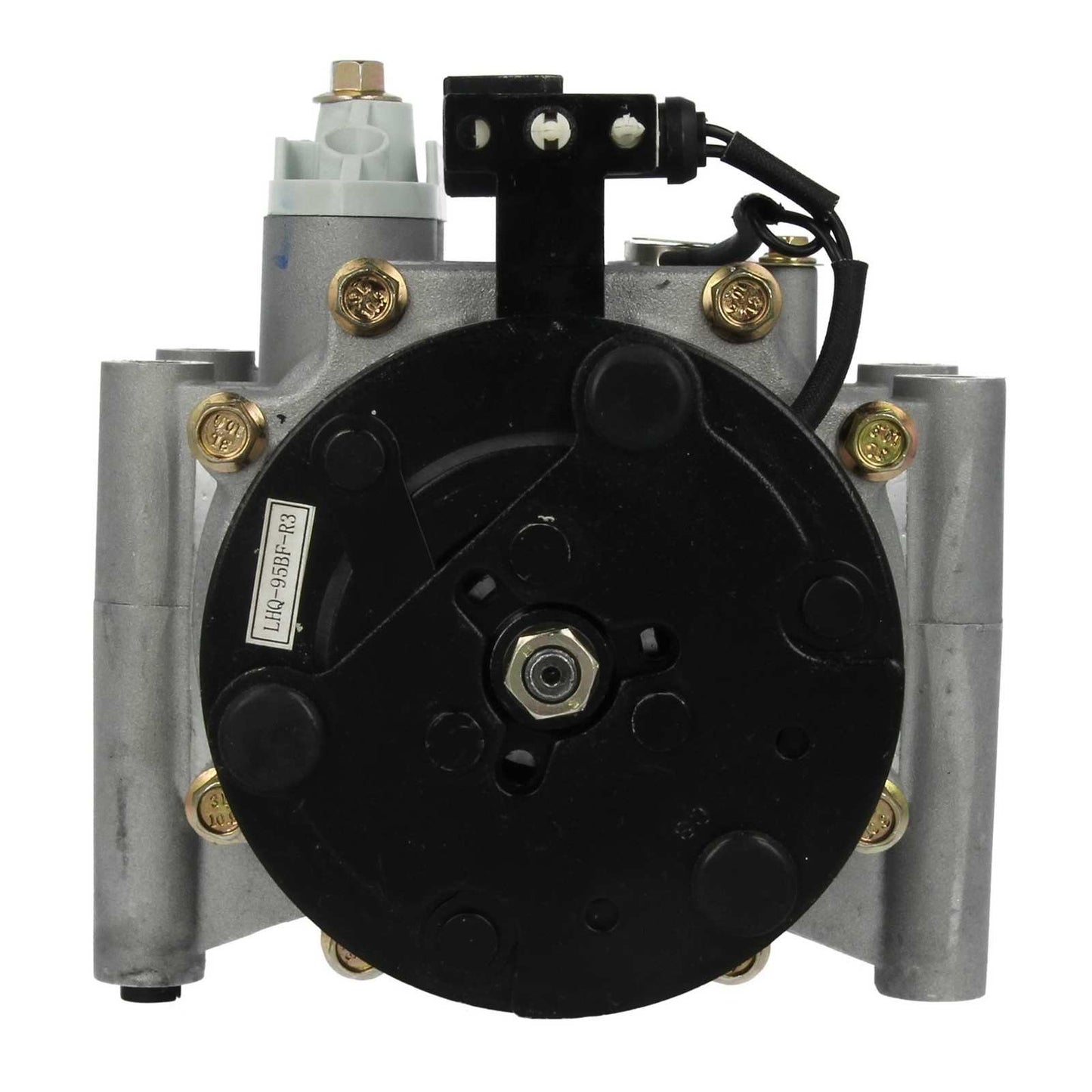 Nissens A/C Compressor 89241