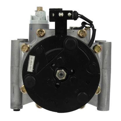 Nissens A/C Compressor 89241