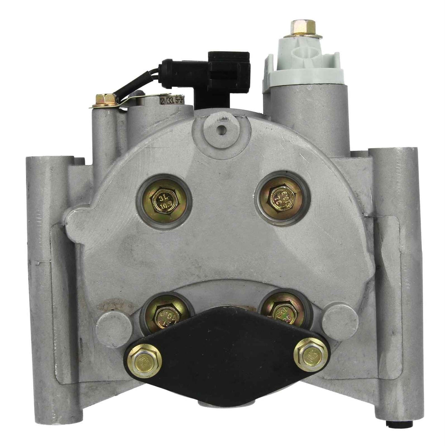 Nissens A/C Compressor 89241