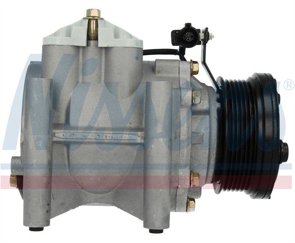 Nissens A/C Compressor 89241