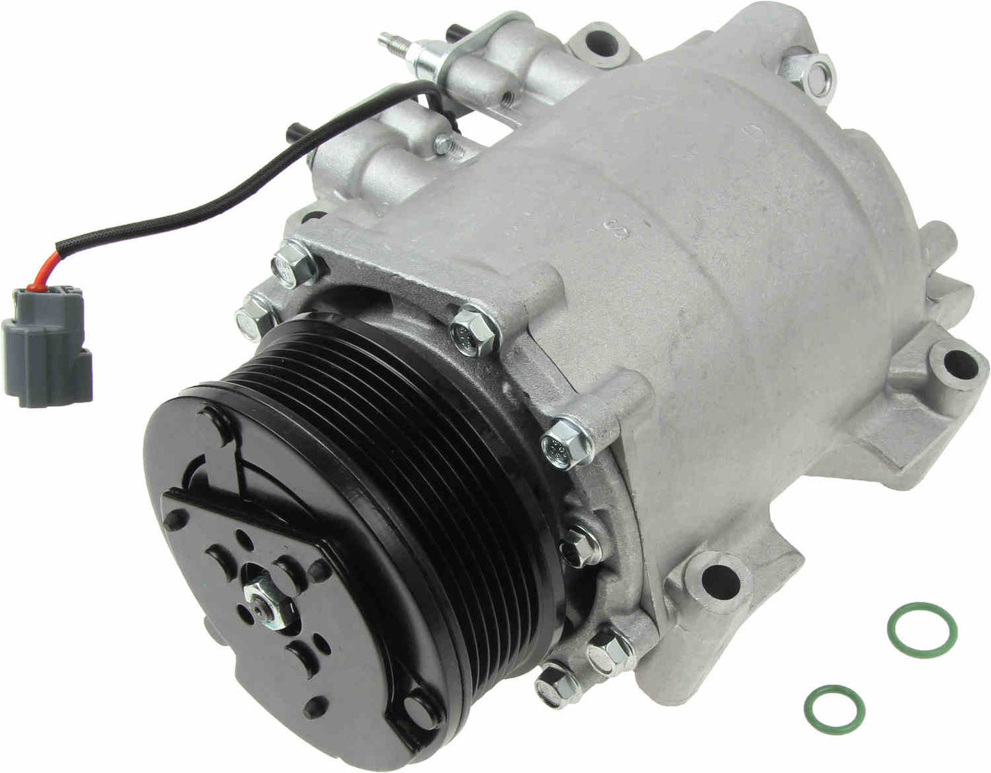 Nissens A/C Compressor
