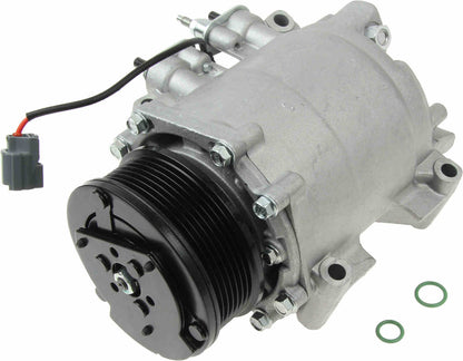 Nissens A/C Compressor
