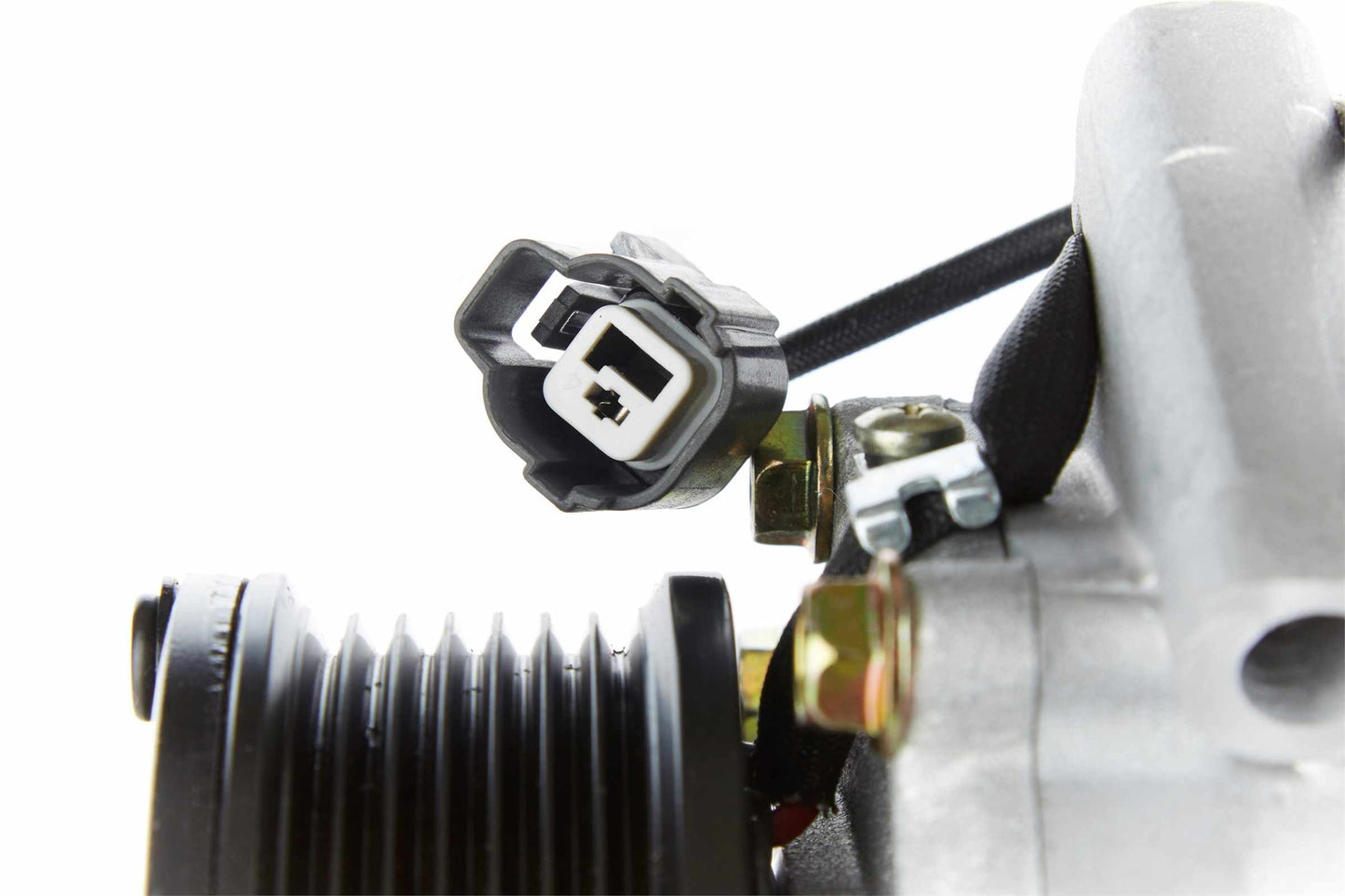 Nissens A/C Compressor