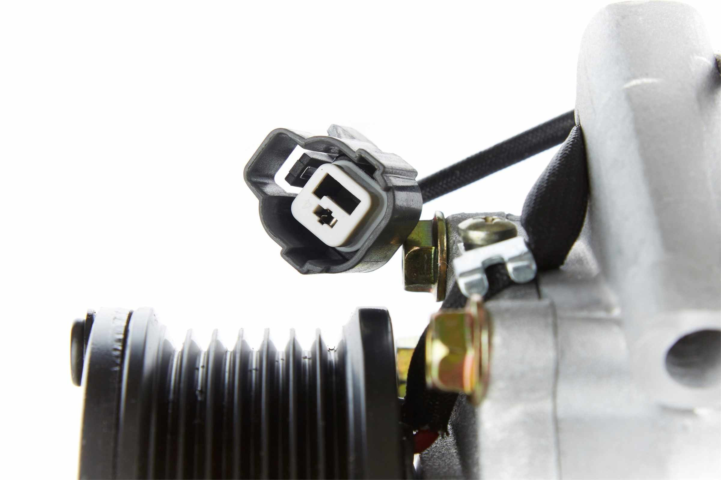 Nissens A/C Compressor