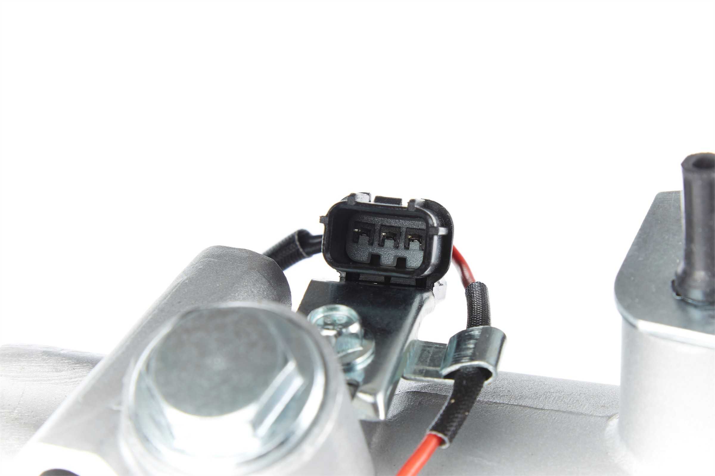 Nissens A/C Compressor 89245