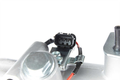 Nissens A/C Compressor 89245