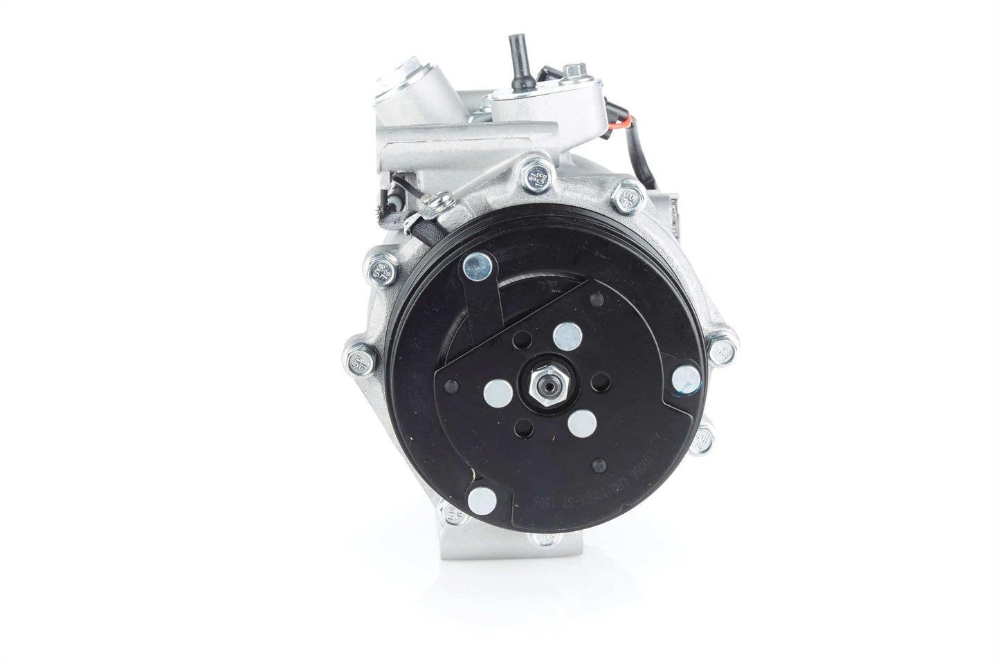 Nissens A/C Compressor 89245