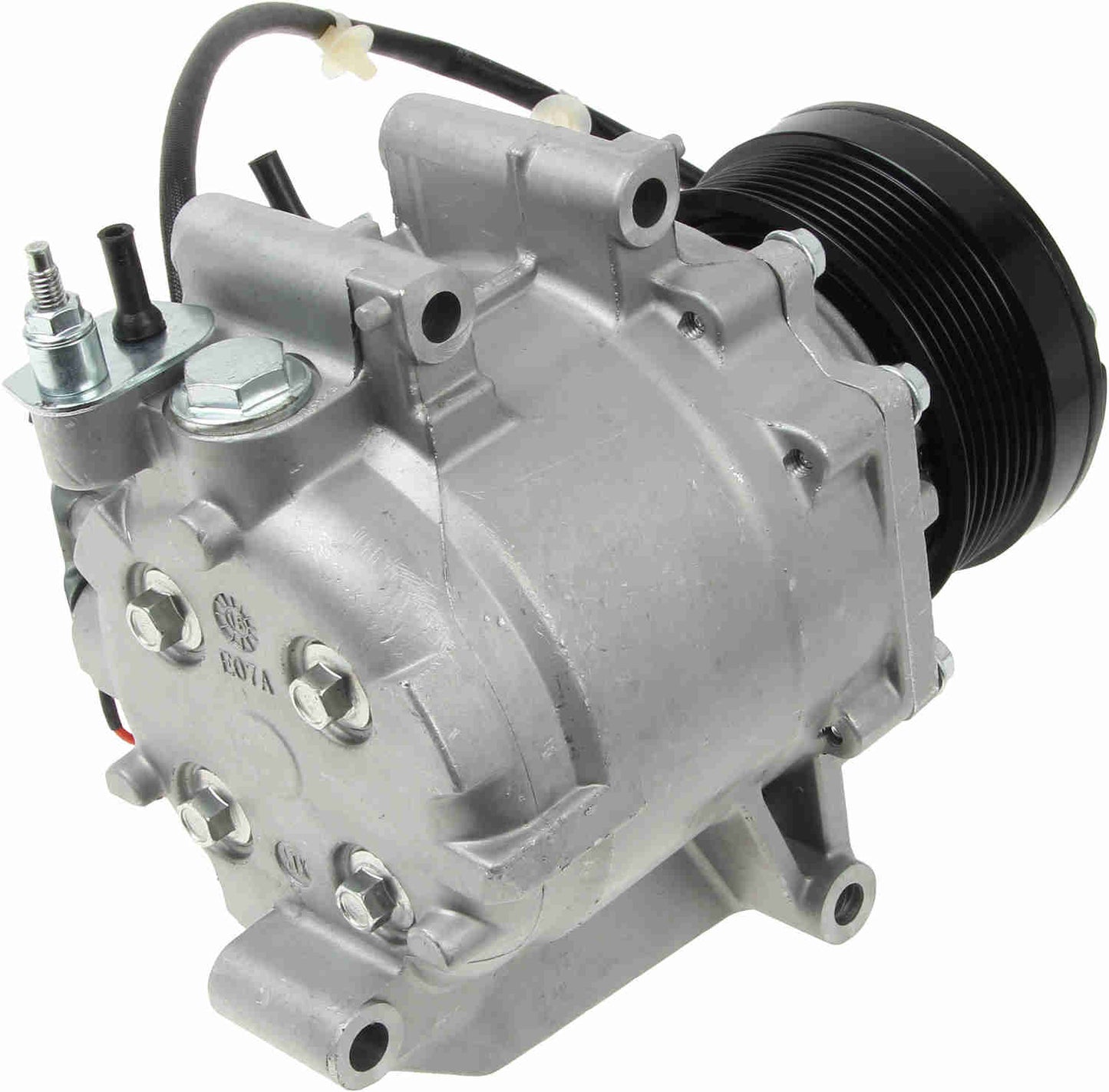 Nissens A/C Compressor
