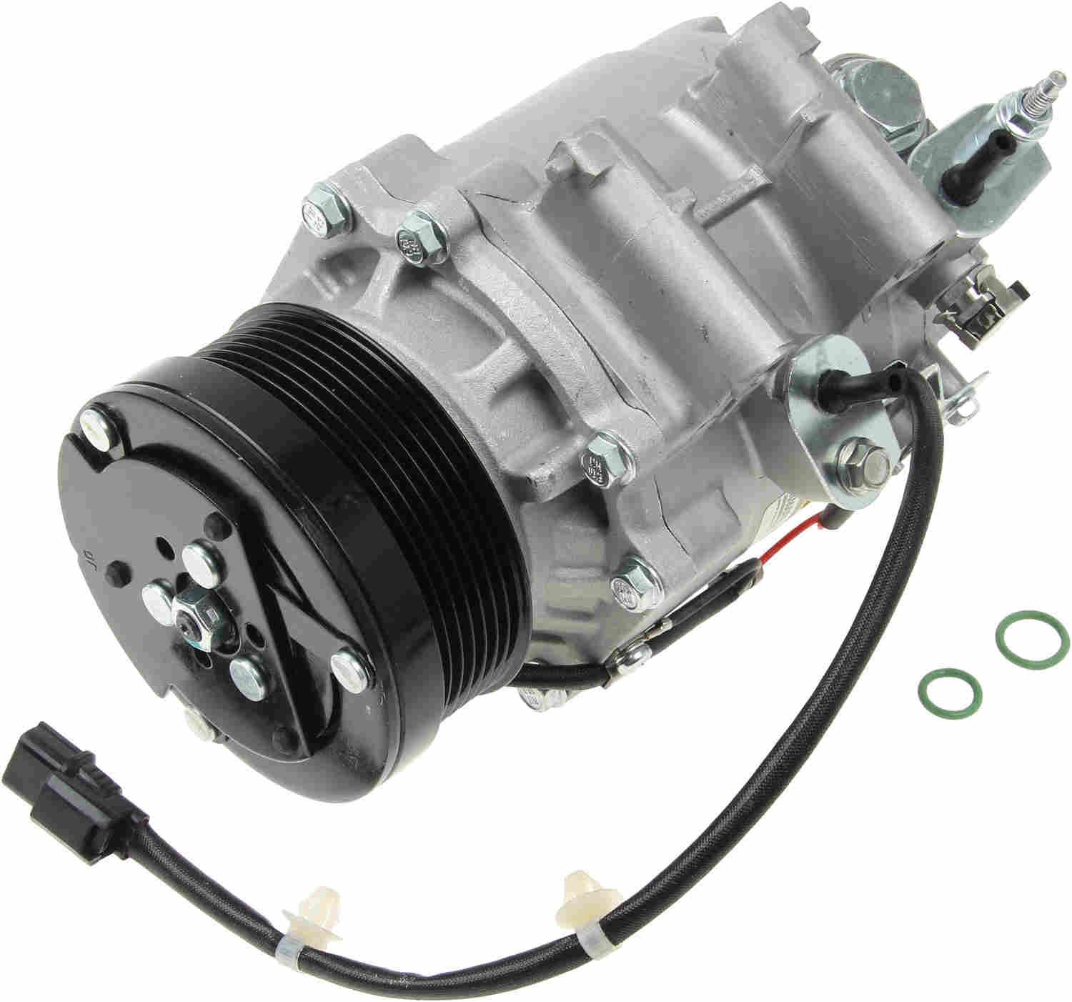 Nissens A/C Compressor