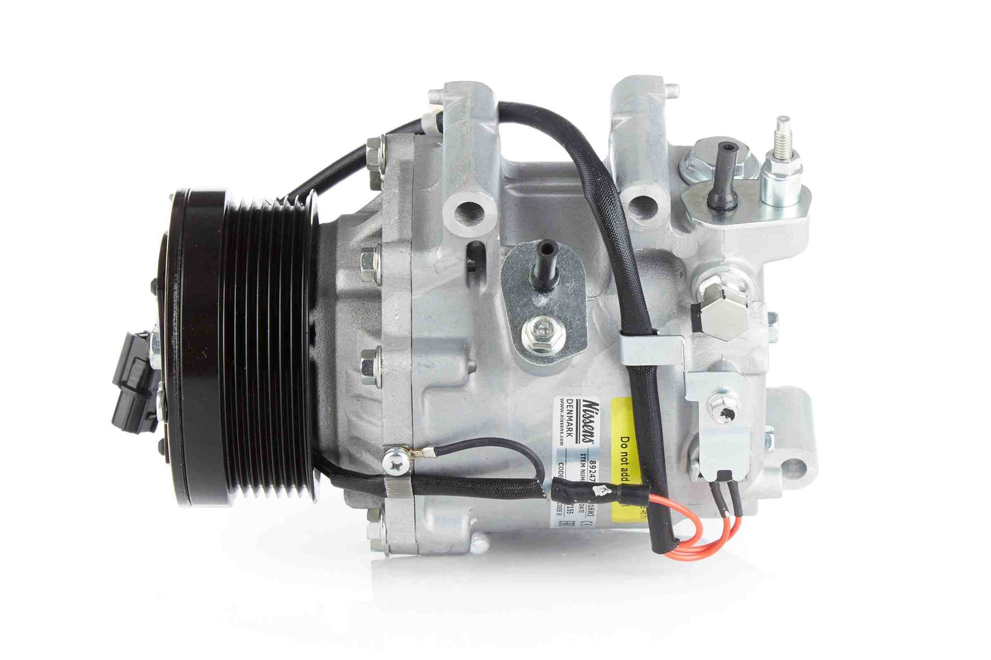 Nissens A/C Compressor