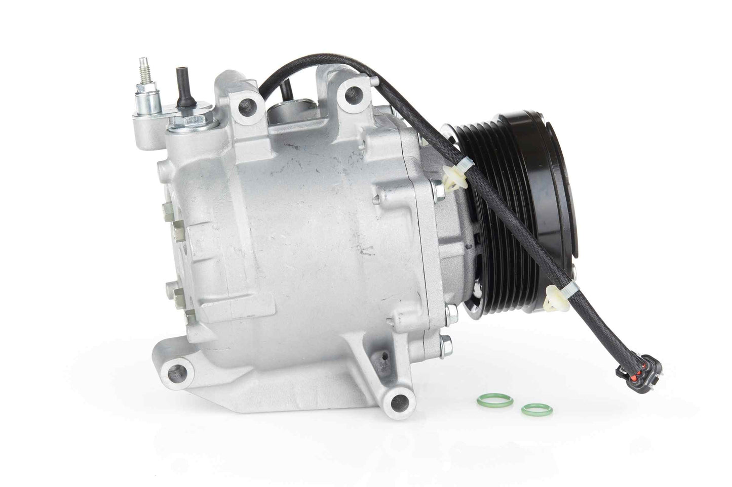 Nissens A/C Compressor