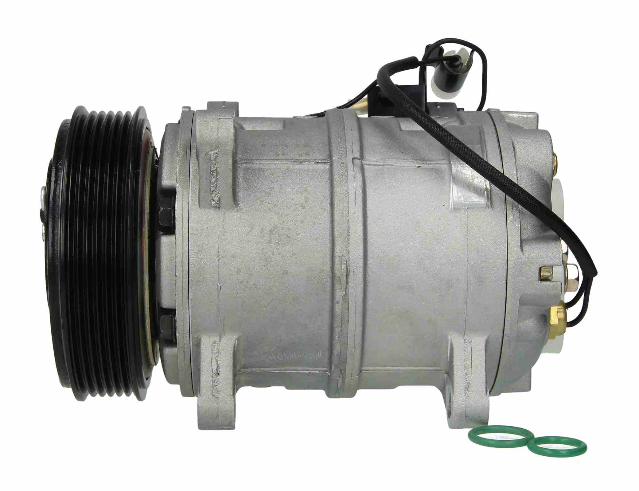 Nissens A/C Compressor 89249