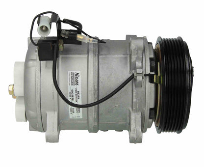 Nissens A/C Compressor 89249