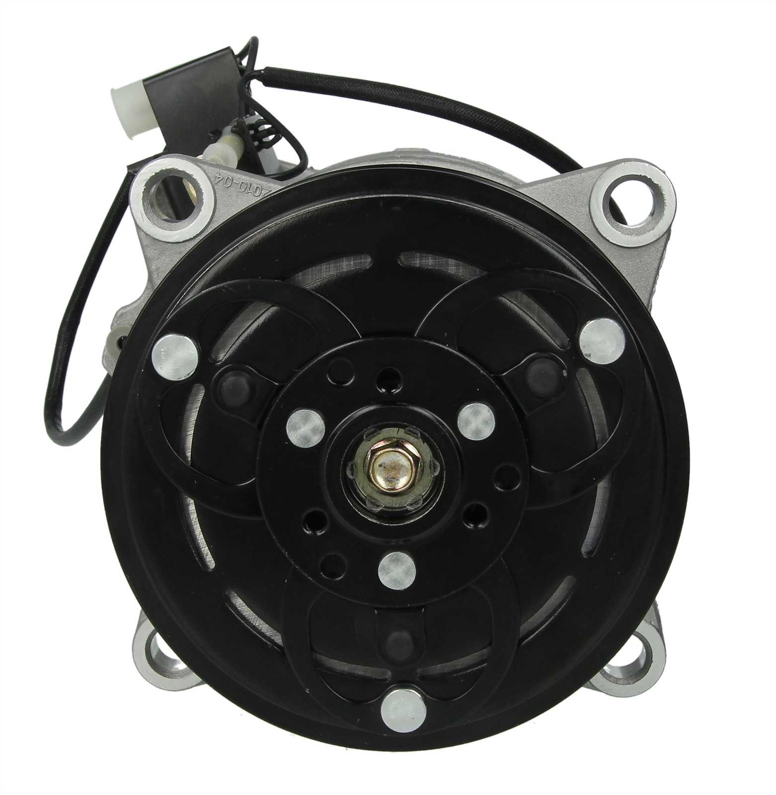 Nissens A/C Compressor 89249