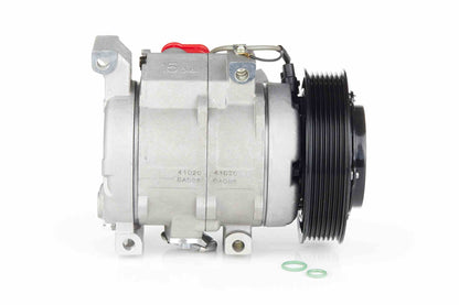 Nissens A/C Compressor 89250