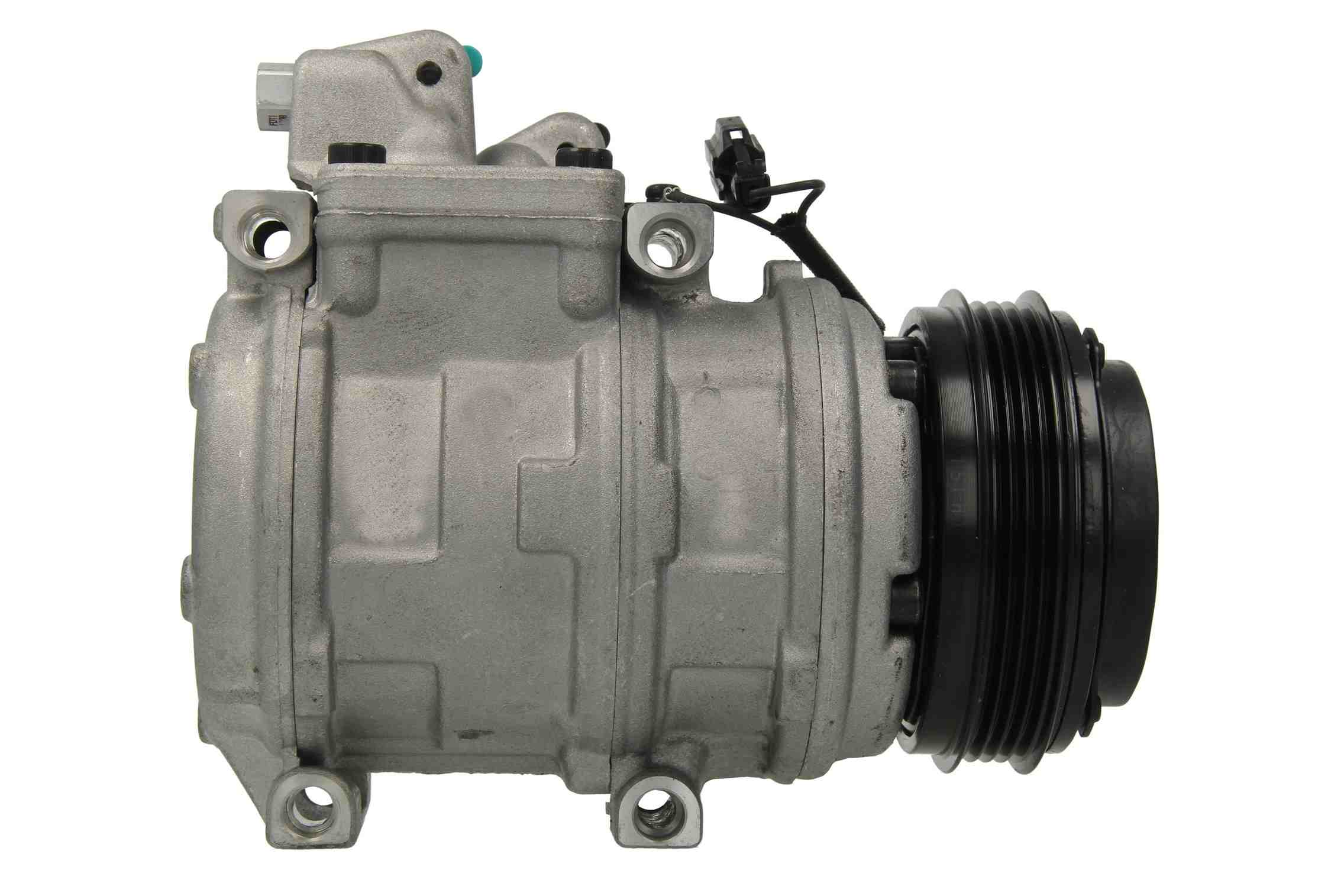 Nissens A/C Compressor 89271