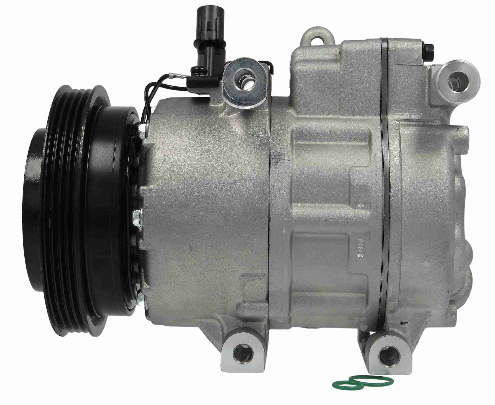 Nissens A/C Compressor 89273