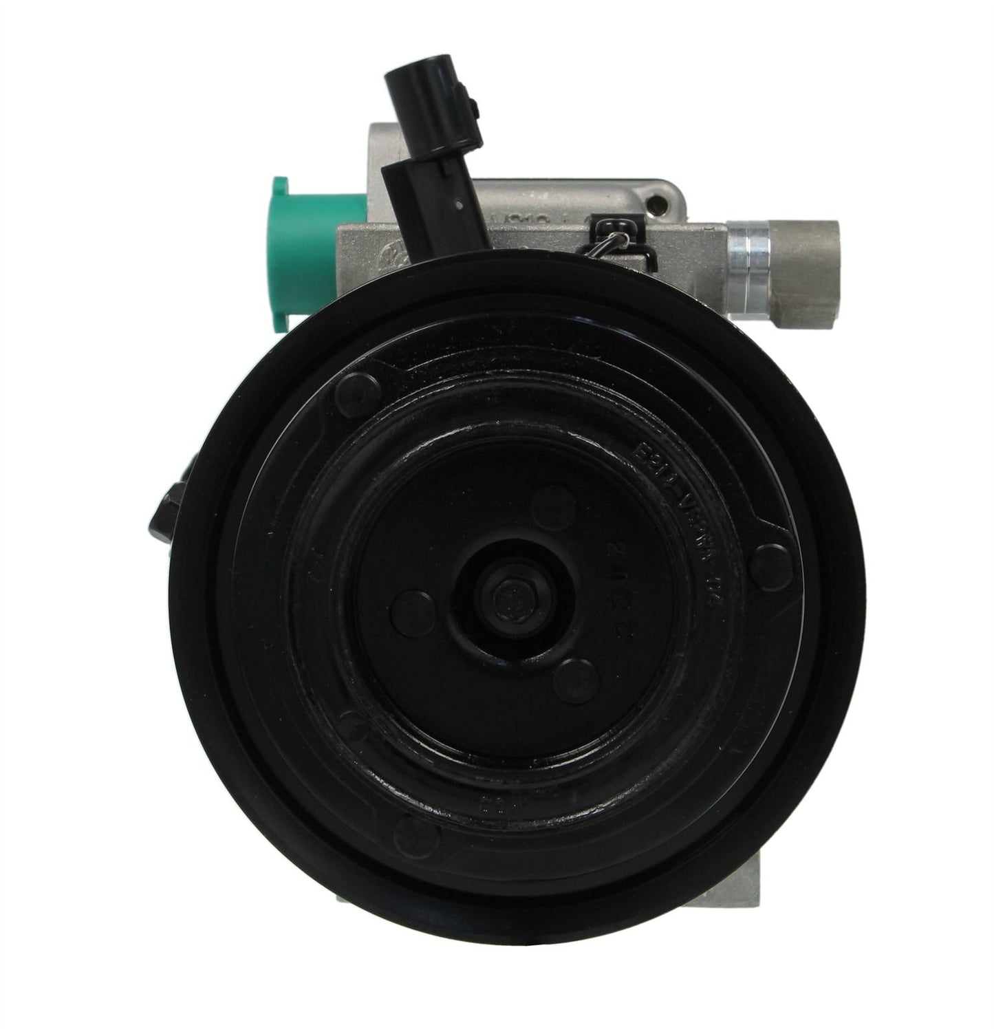 Nissens A/C Compressor 89273