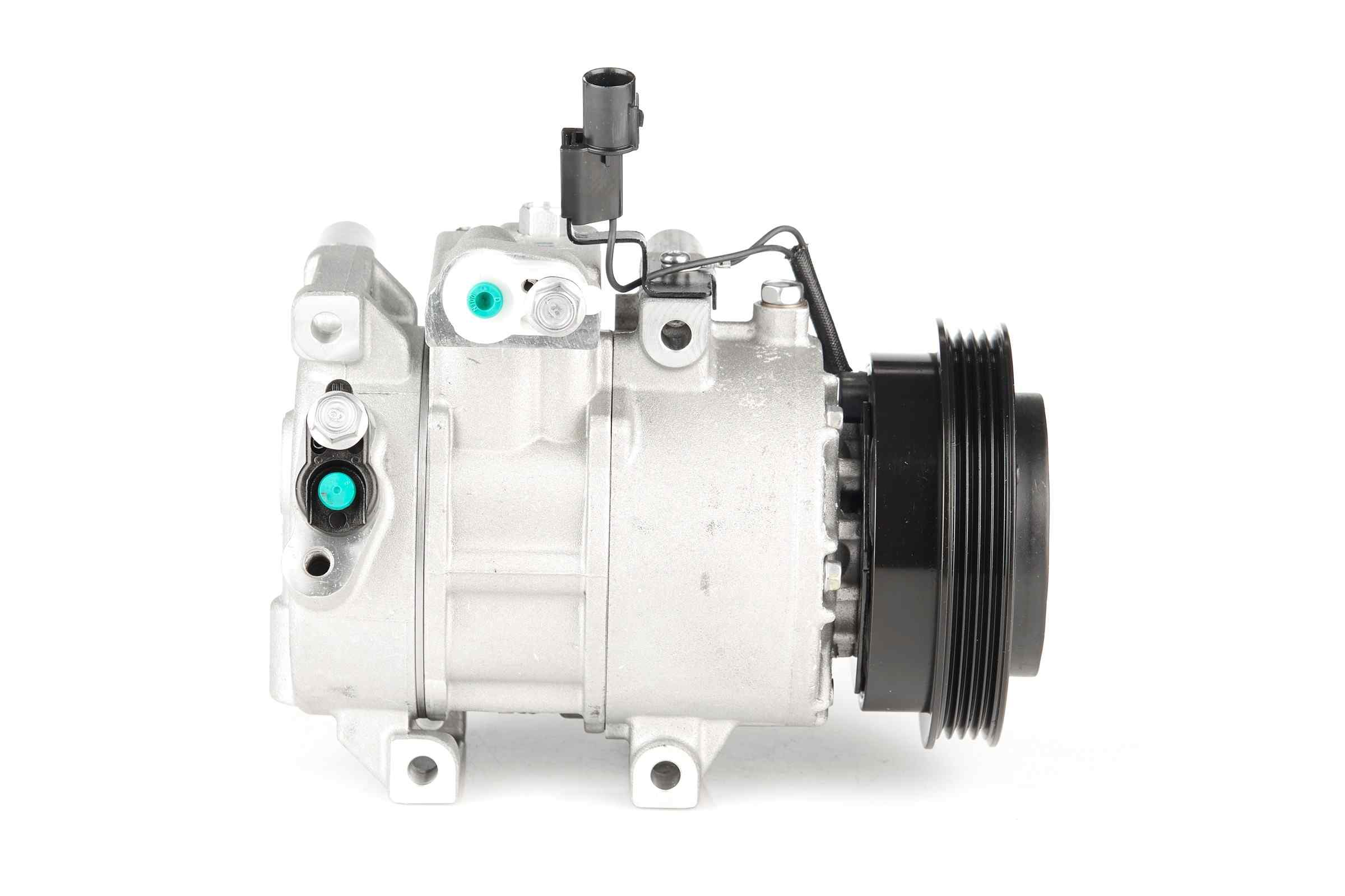 Nissens A/C Compressor 89279