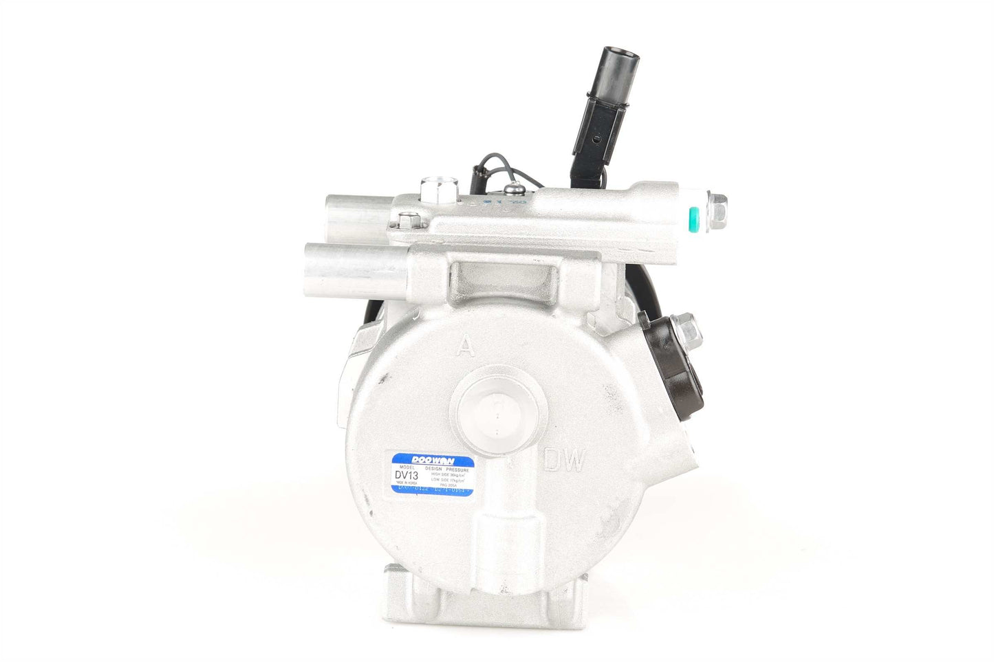 Nissens A/C Compressor 89279