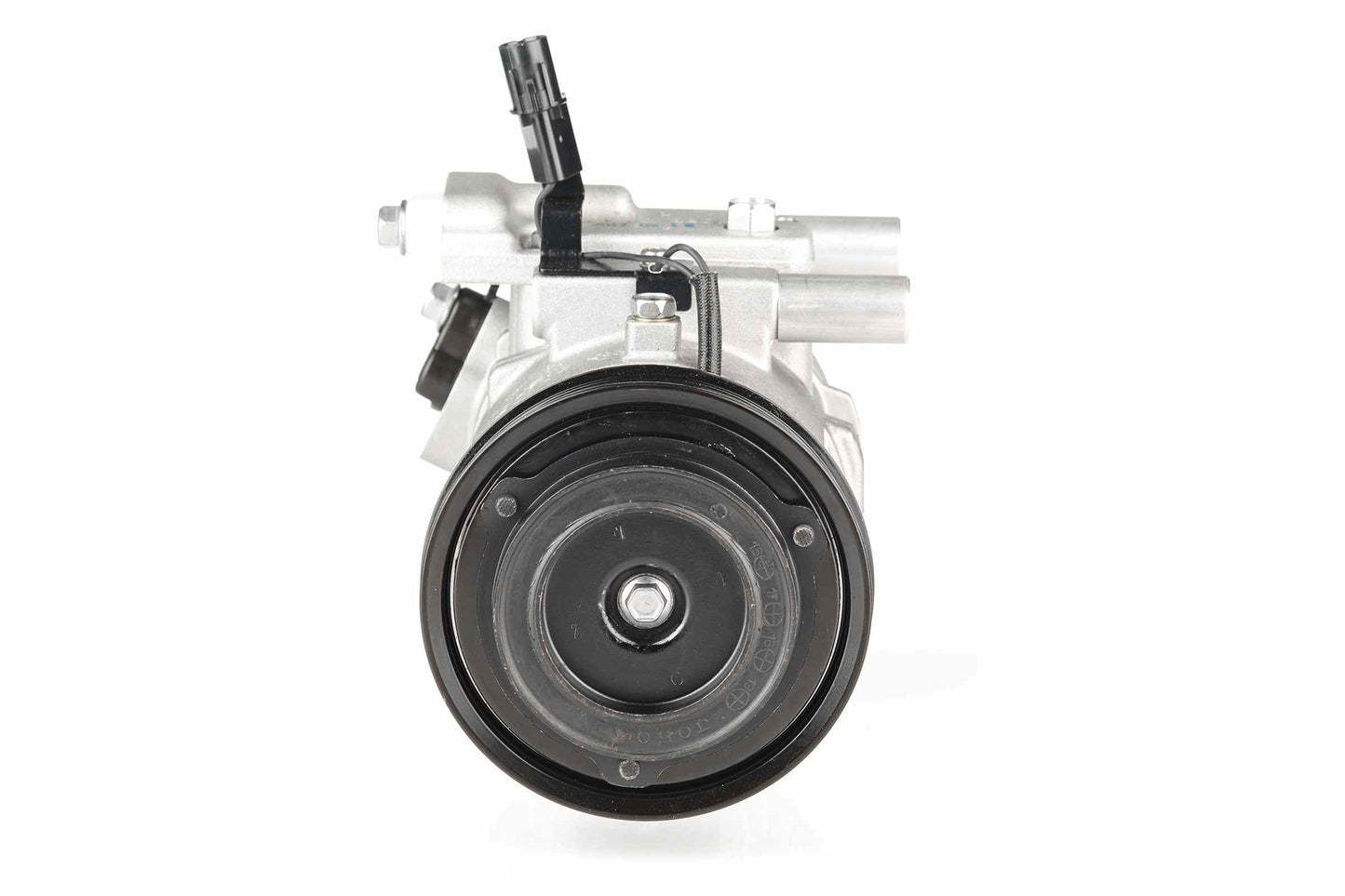 Nissens A/C Compressor 89279