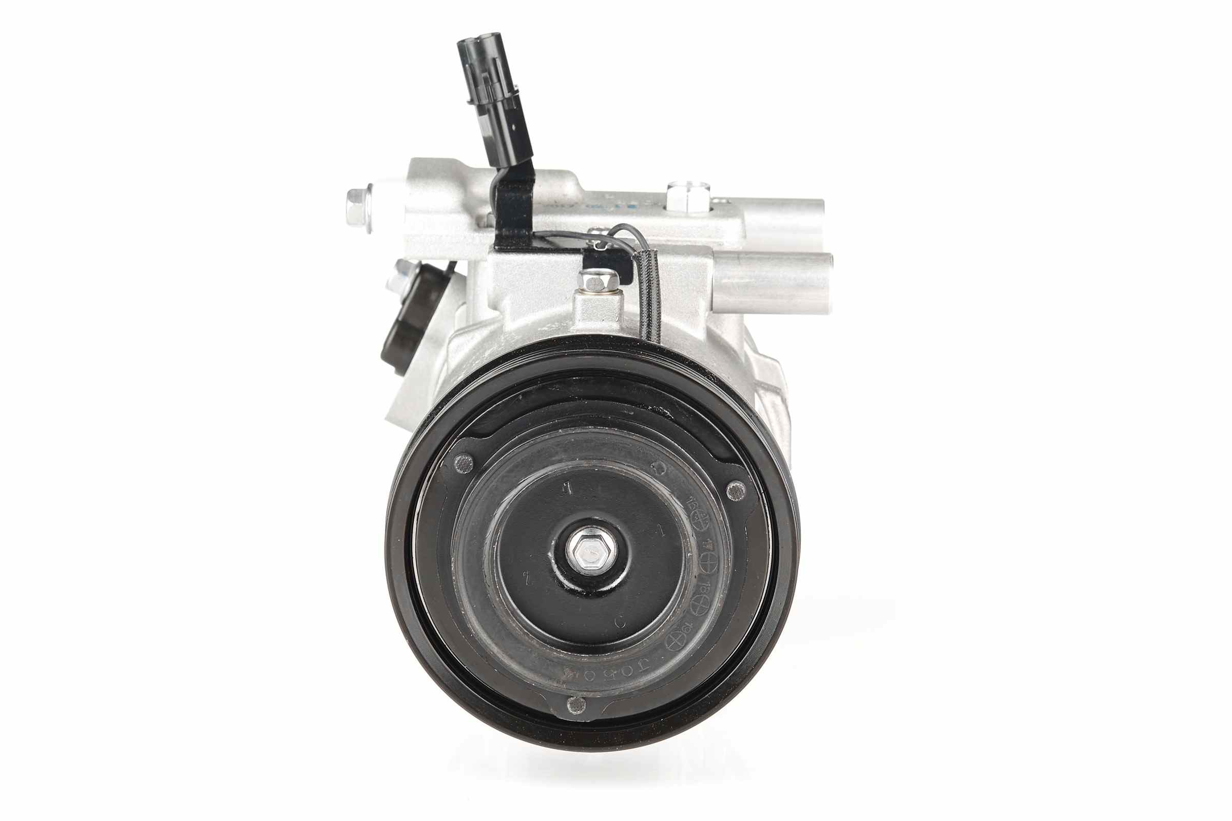 Nissens A/C Compressor 89279