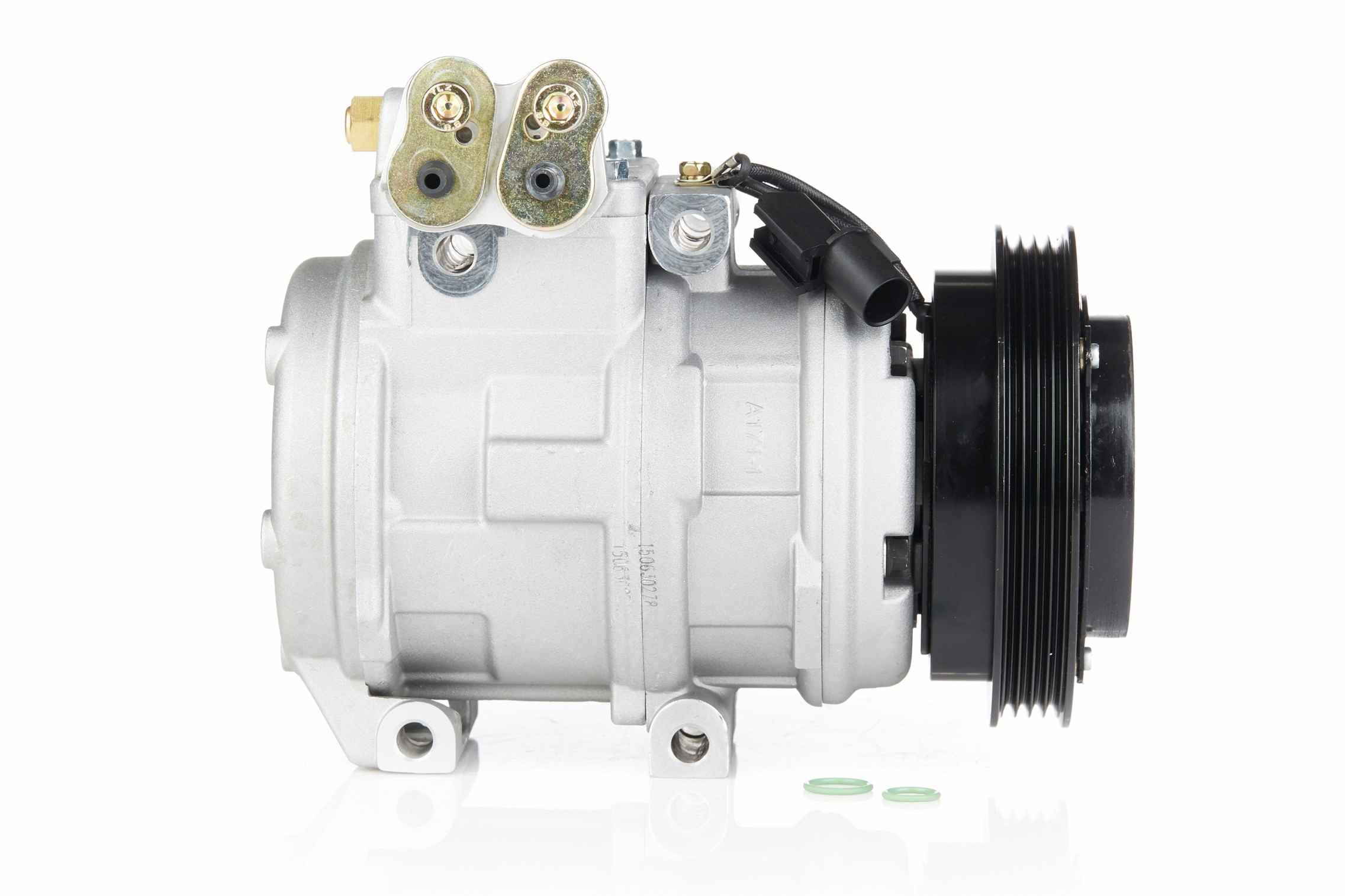 Nissens A/C Compressor 89286