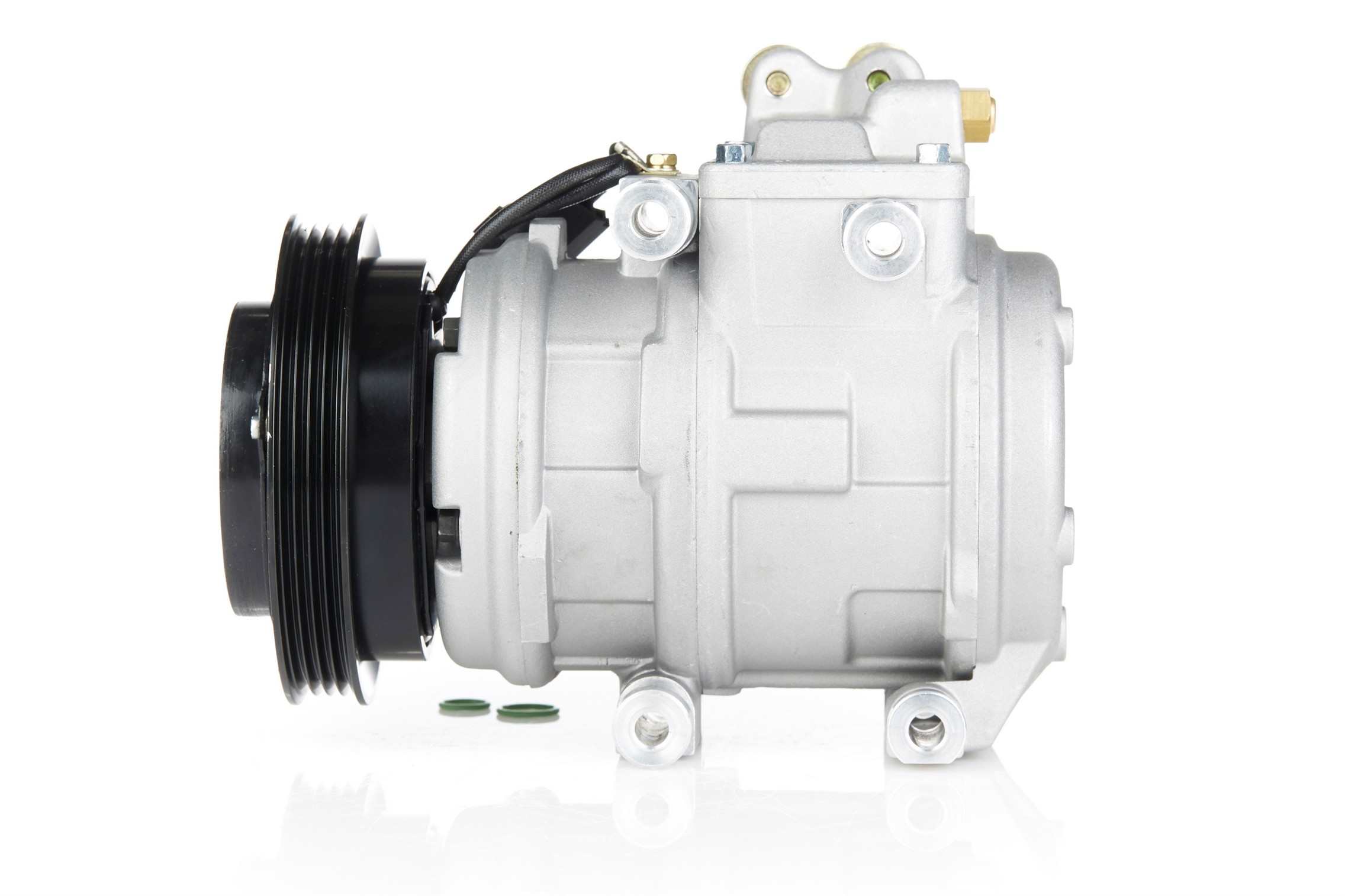 Nissens A/C Compressor 89286