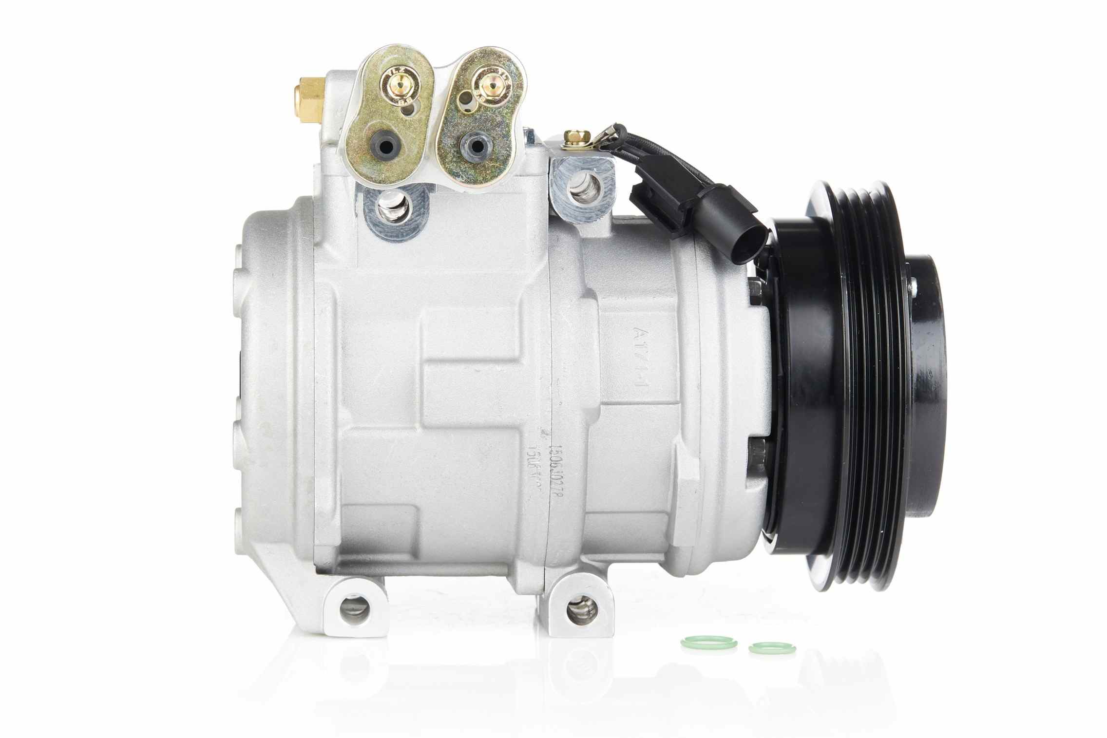 Nissens A/C Compressor 89286