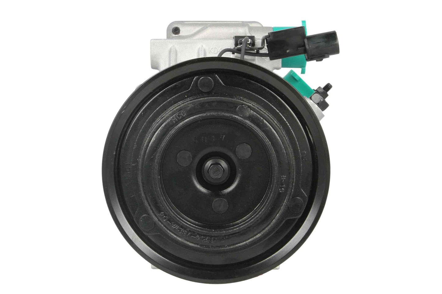 Nissens A/C Compressor 89293