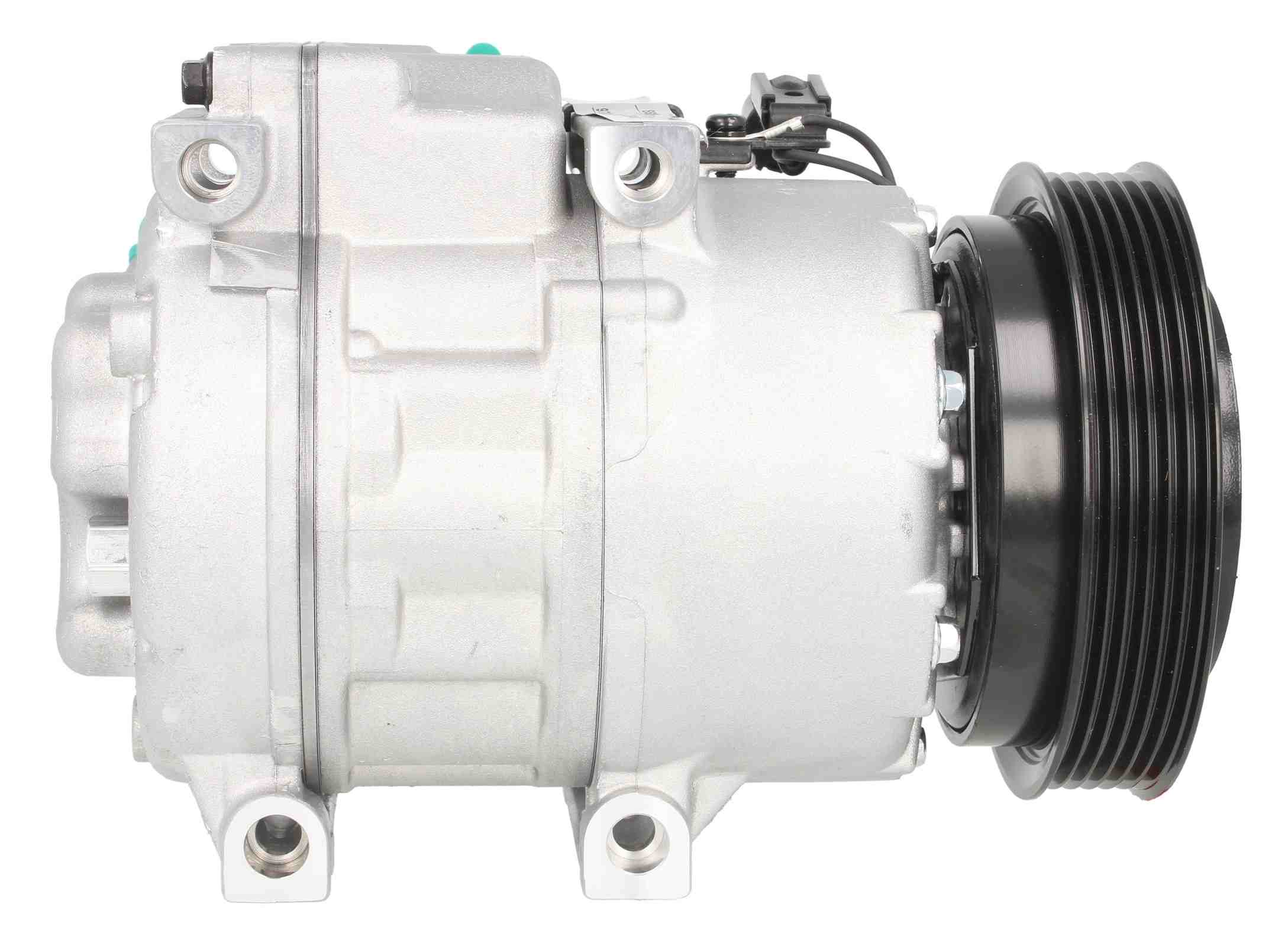 Nissens A/C Compressor 89298