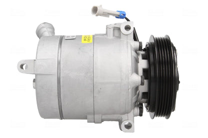 Nissens A/C Compressor