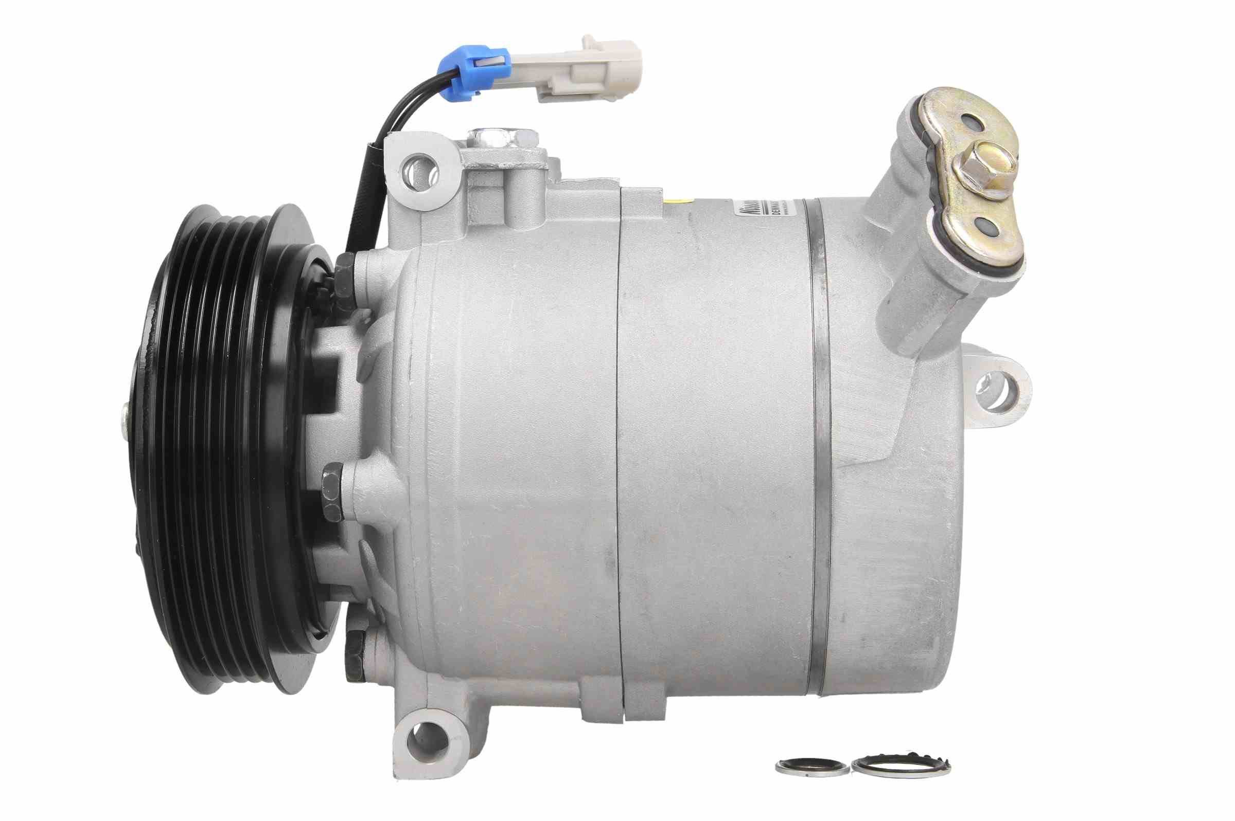 Nissens A/C Compressor