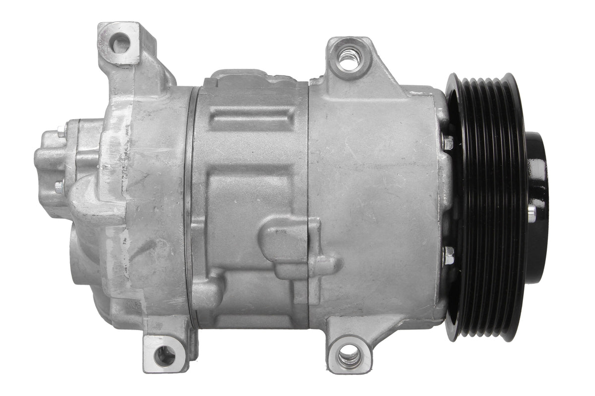 Nissens A/C Compressor 89314