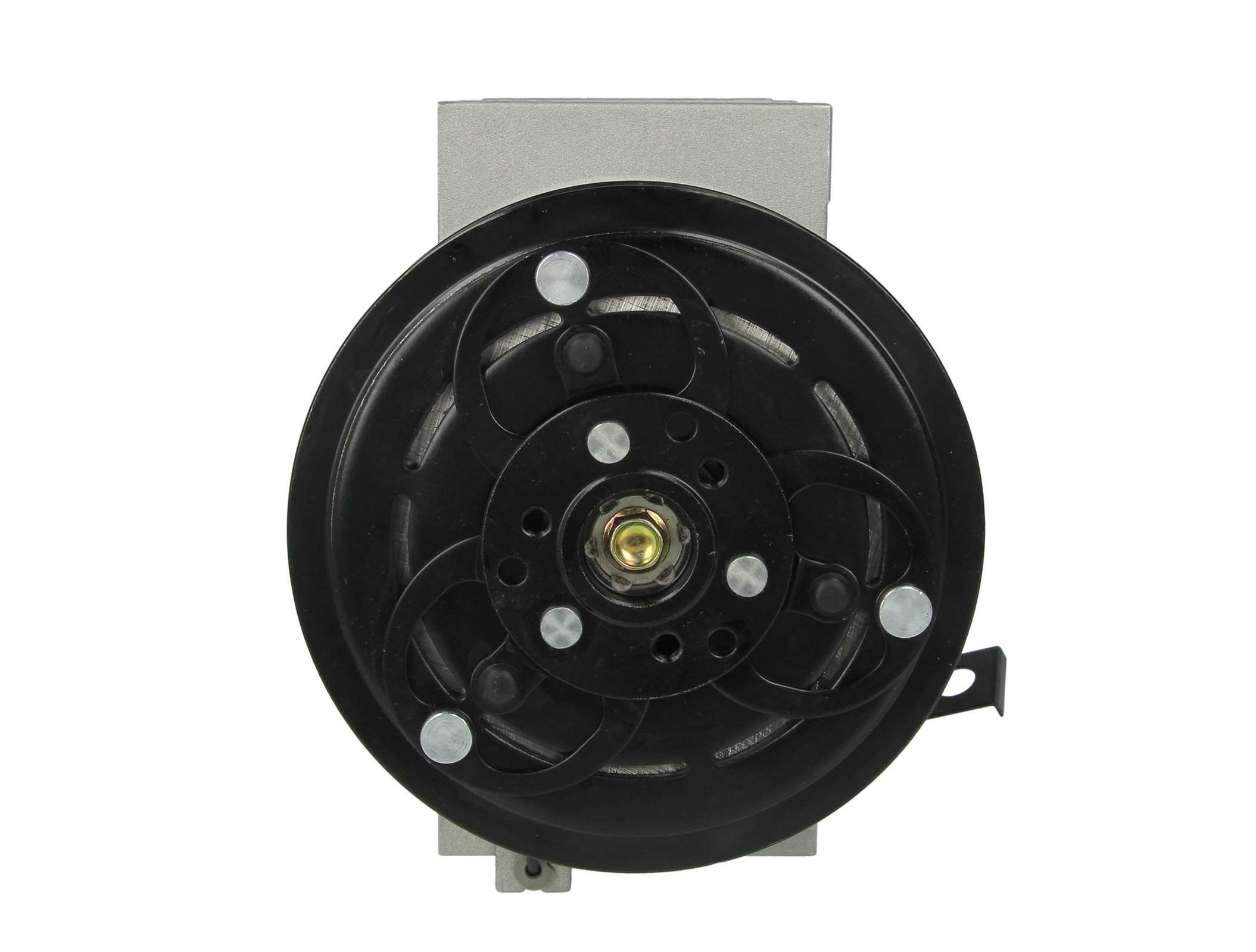 Nissens A/C Compressor 89317