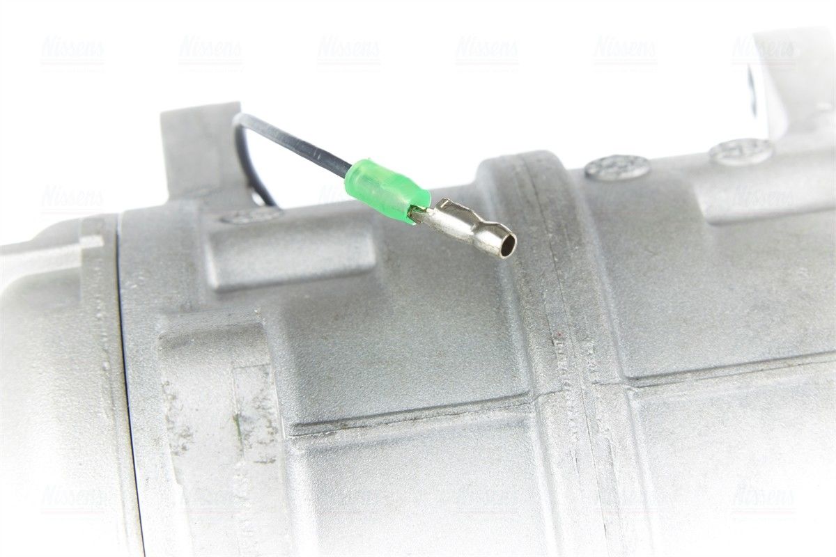 Nissens A/C Compressor 89321
