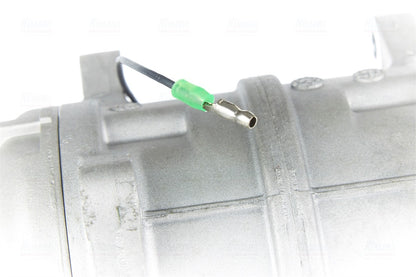Nissens A/C Compressor 89321